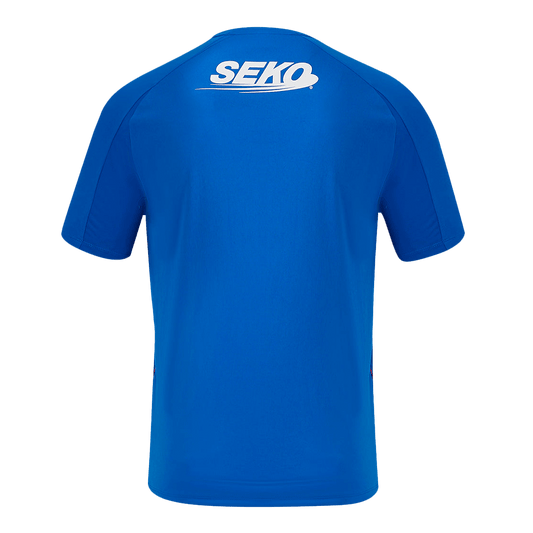 Glasgow Rangers Home  Football Shirt 2024/25 Best Football Kits Shop