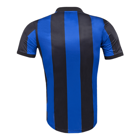 Retro 1999/00 Inter Milan Home  Football Shirt Best Football Kits Shop