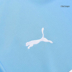 RODRIGO #16 Manchester City Home  Football Shirt 2024/25 - UCL Best Football Kits Shop