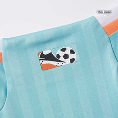 Women's Inter Miami CF Third Away  Football Shirt 2024 Best Football Kits Shop