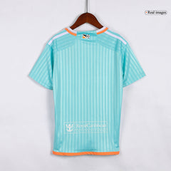 Kid's Inter Miami CF Third Away  Football Shirt Kit(Jersey+Shorts) 2024 Best Football Kits Shop