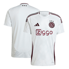 Ajax Third Away  Football Shirt 2024/25 Best Football Kits Shop