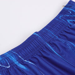 Chelsea Home Soccer Shorts 2024/25 Best Football Kits Shop