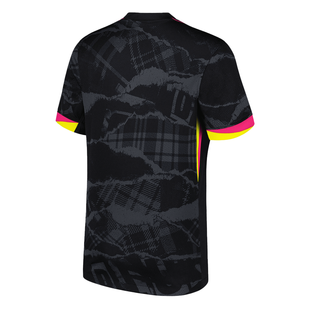 Chelsea Third Away  Football Shirt 2024/25 Best Football Kits Shop