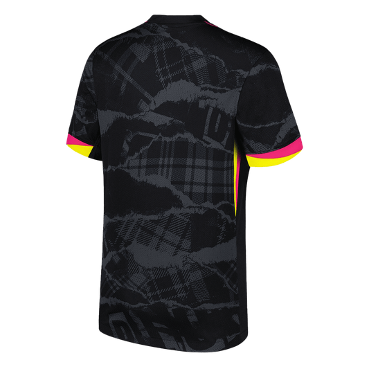 Chelsea Third Away  Football Shirt 2024/25 Best Football Kits Shop