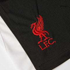 Liverpool Third Away Soccer Shorts 2024/25 Best Football Kits Shop