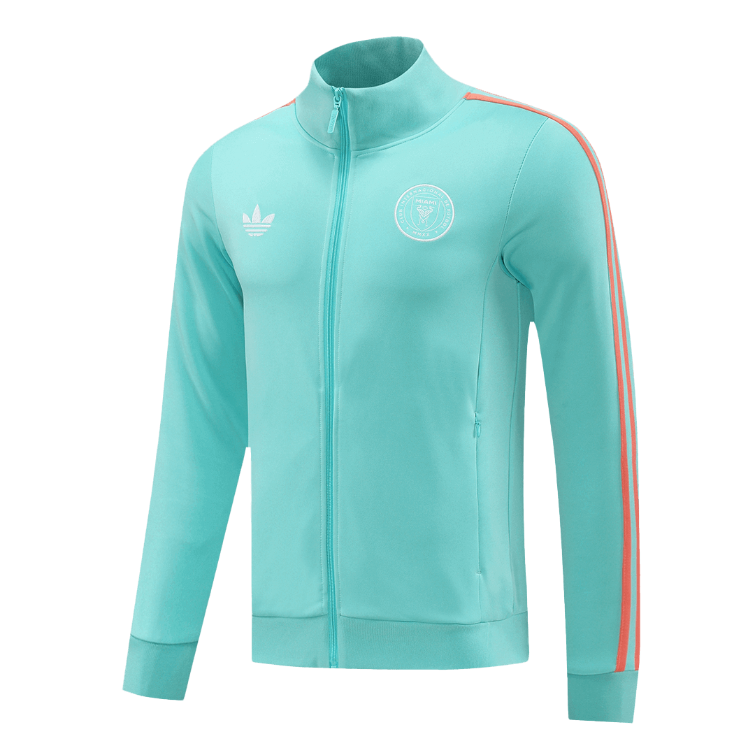Inter Miami CF Training Jacket 2024 Best Football Kits Shop