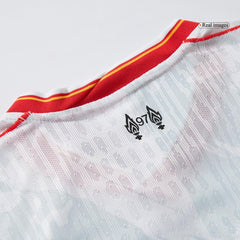 Player Version Liverpool Third Away  Football Shirt 2024/25 Best Football Kits Shop