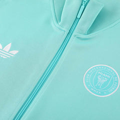 Inter Miami CF Training Jacket 2024 Best Football Kits Shop
