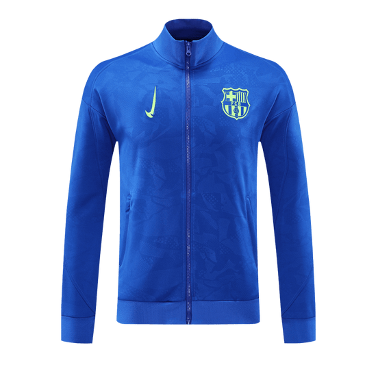 Barcelona Training Jacket 2024/25 Best Football Kits Shop