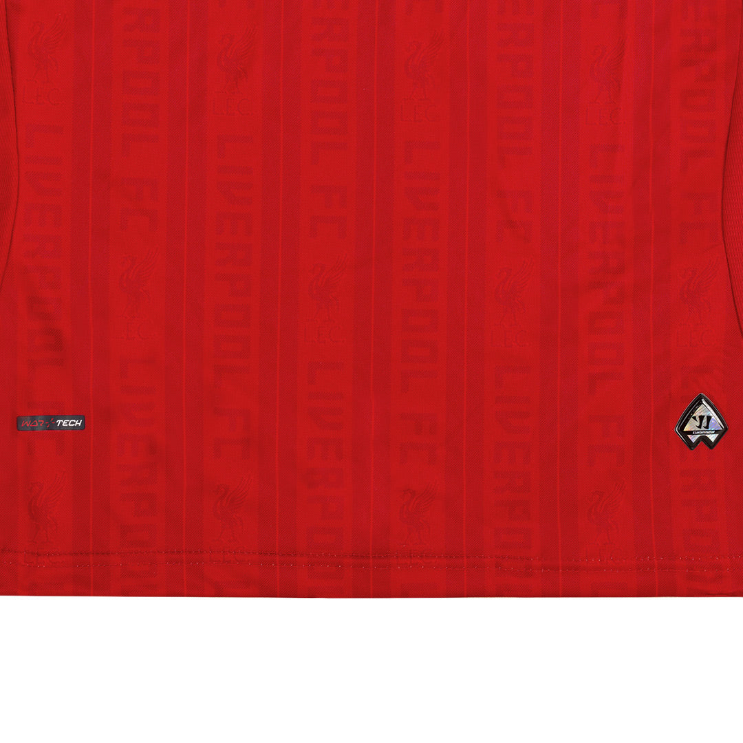 Retro 2013/14 Liverpool Home  Football Shirt Best Football Kits Shop