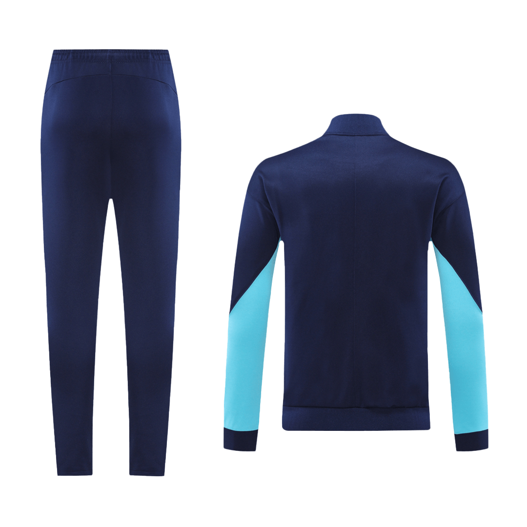 Chelsea Training Jacket Kit (Jacket+Pants) 2024/25 Best Football Kits Shop