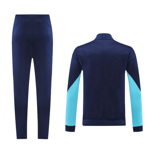 Chelsea Training Jacket Kit (Jacket+Pants) 2024/25 Best Football Kits Shop