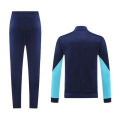 Chelsea Training Jacket Kit (Jacket+Pants) 2024/25 Best Football Kits Shop