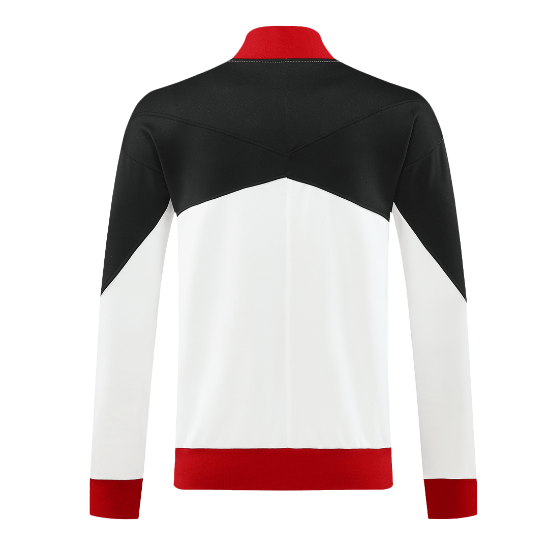 Liverpool Training Jacket Kit (Jacket+Pants) 2024/25 Best Football Kits Shop