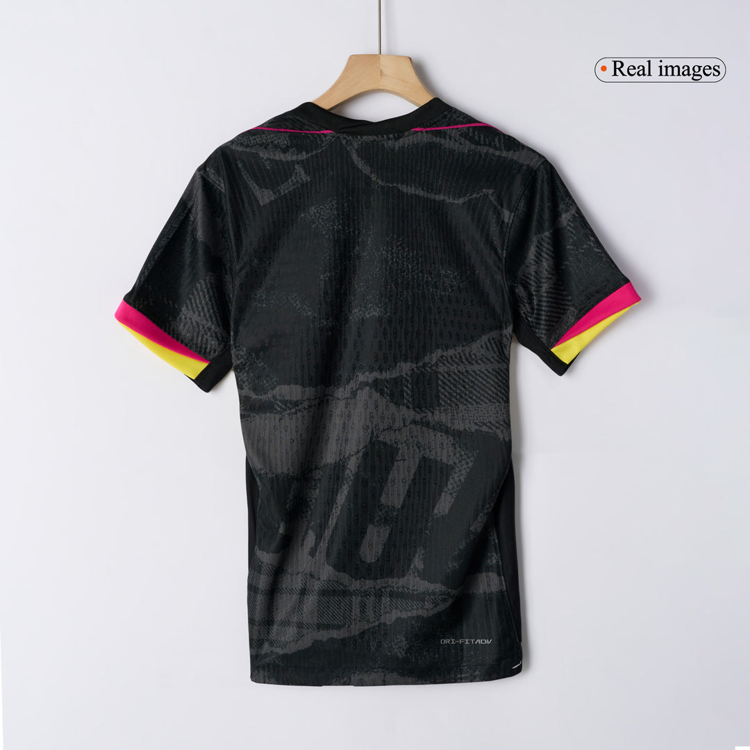 Player Version Chelsea Third Away  Football Shirt 2024/25 Best Football Kits Shop