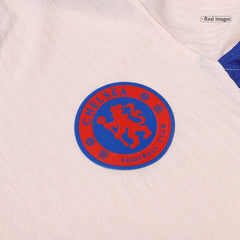 Player Version Chelsea Away  Football Shirt 2024/25 Best Football Kits Shop