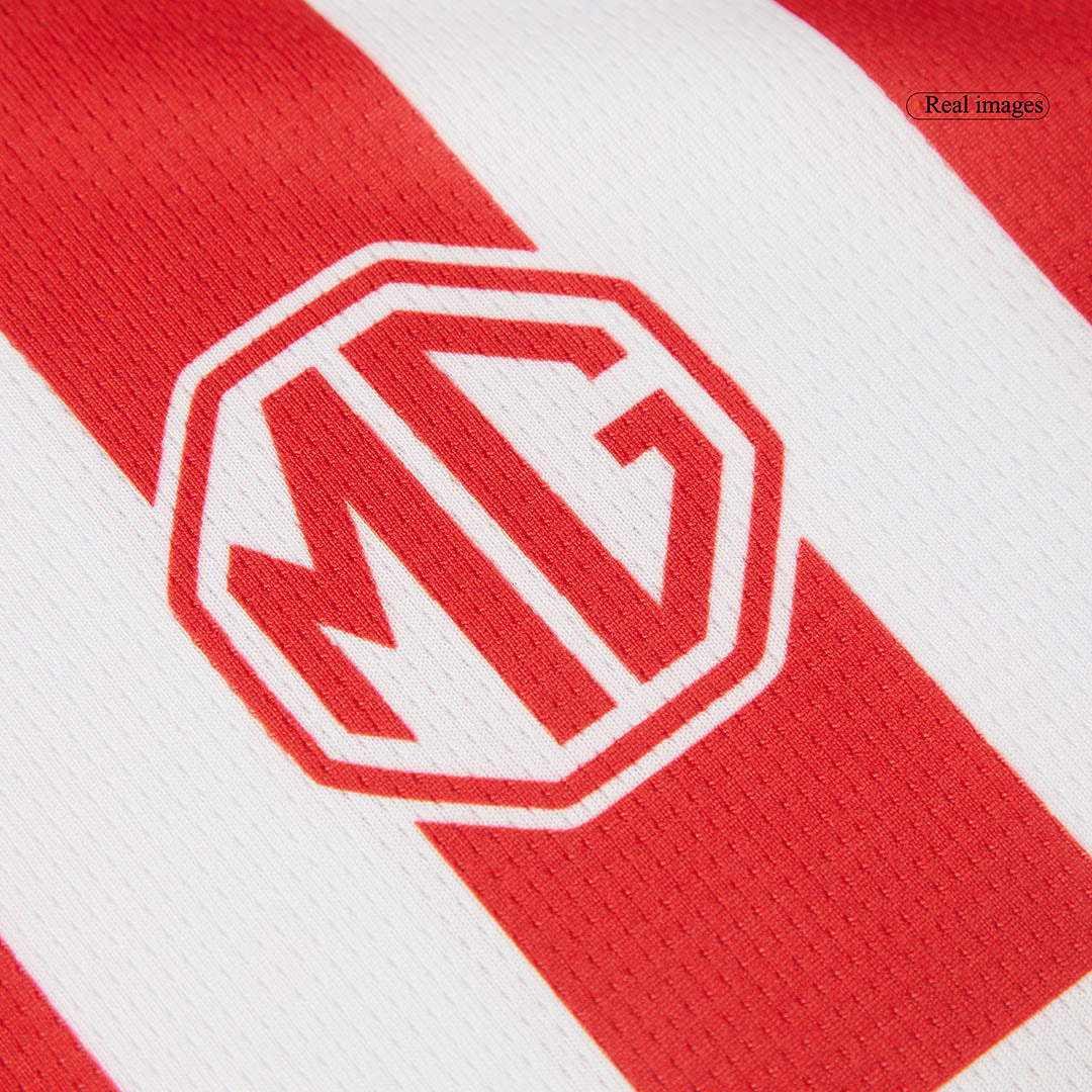 Chivas Home  Football Shirt 2024/25 Best Football Kits Shop