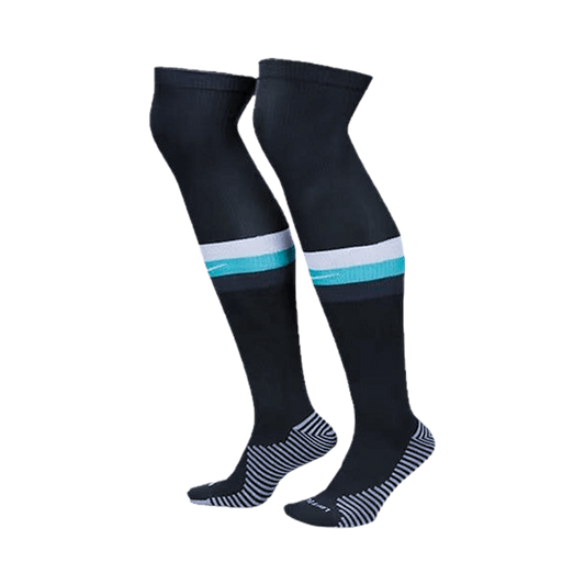 Liverpool Away Soccer Socks 2024/25 Best Football Kits Shop
