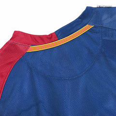 Retro ETO'O #9 2008/09 Barcelona Home  Football Shirt Best Football Kits Shop