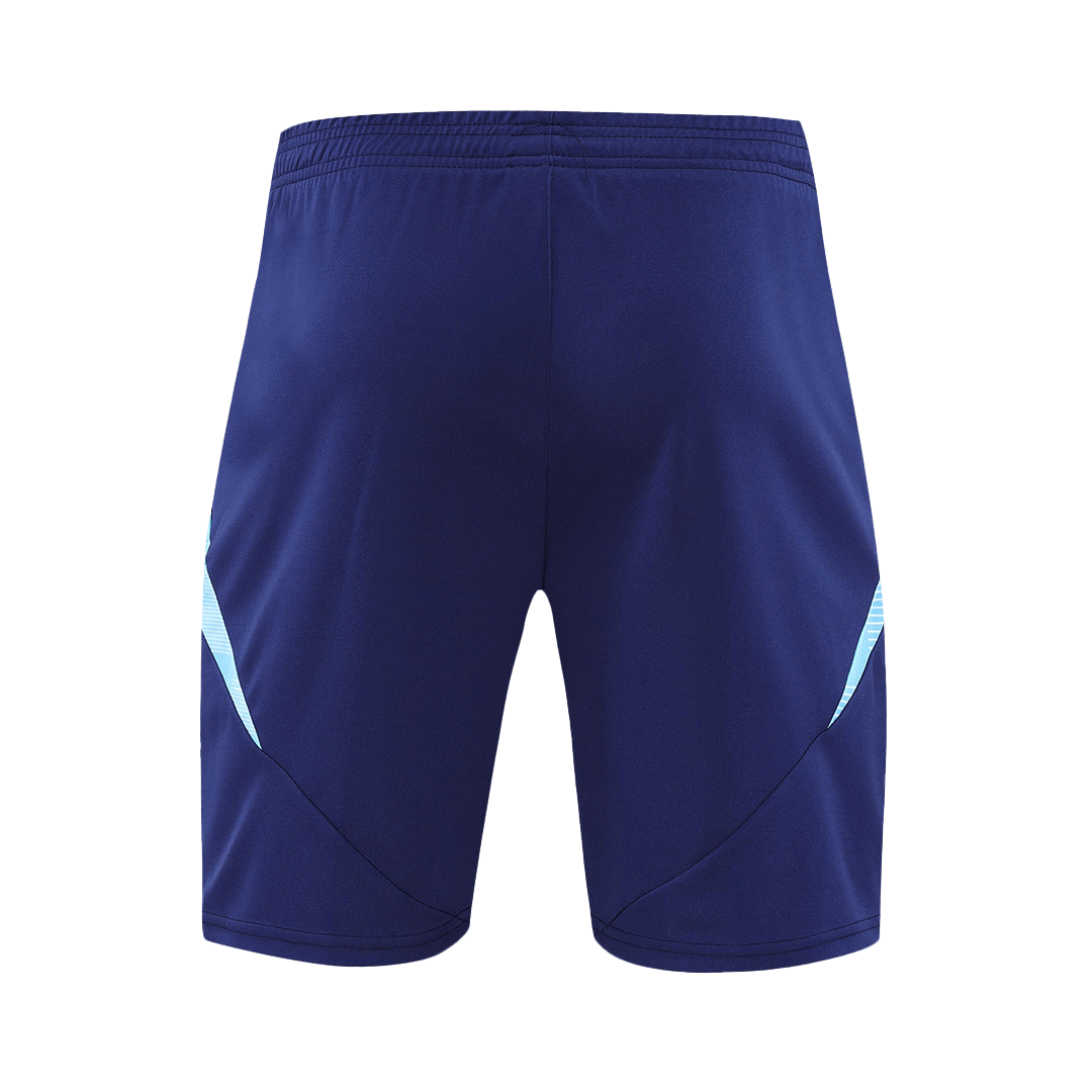 Arsenal Pre-Match Soccer Shorts 2024/25 Best Football Kits Shop