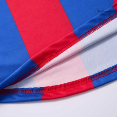 Retro RIVALDO #10 2001/02 Barcelona Home  Football Shirt Best Football Kits Shop