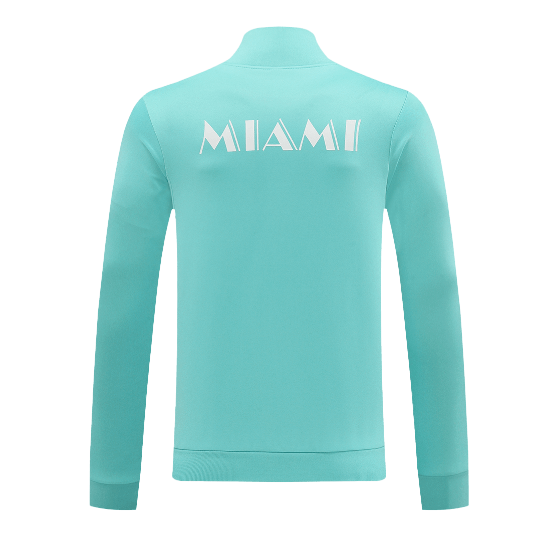 Inter Miami CF Training Jacket Kit (Jacket+Pants) 2024 Best Football Kits Shop
