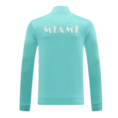 Inter Miami CF Training Jacket Kit (Jacket+Pants) 2024 Best Football Kits Shop