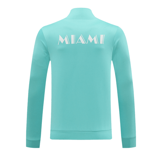 Inter Miami CF Training Jacket 2024 Best Football Kits Shop