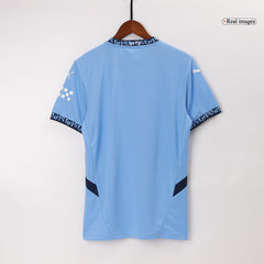 Manchester City Home  Football Shirt 2024/25 Best Football Kits Shop