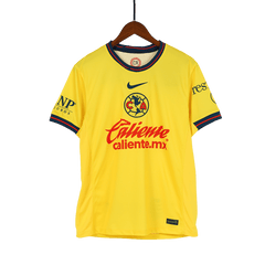 Club America Home  Football Shirt 2024/25 Best Football Kits Shop