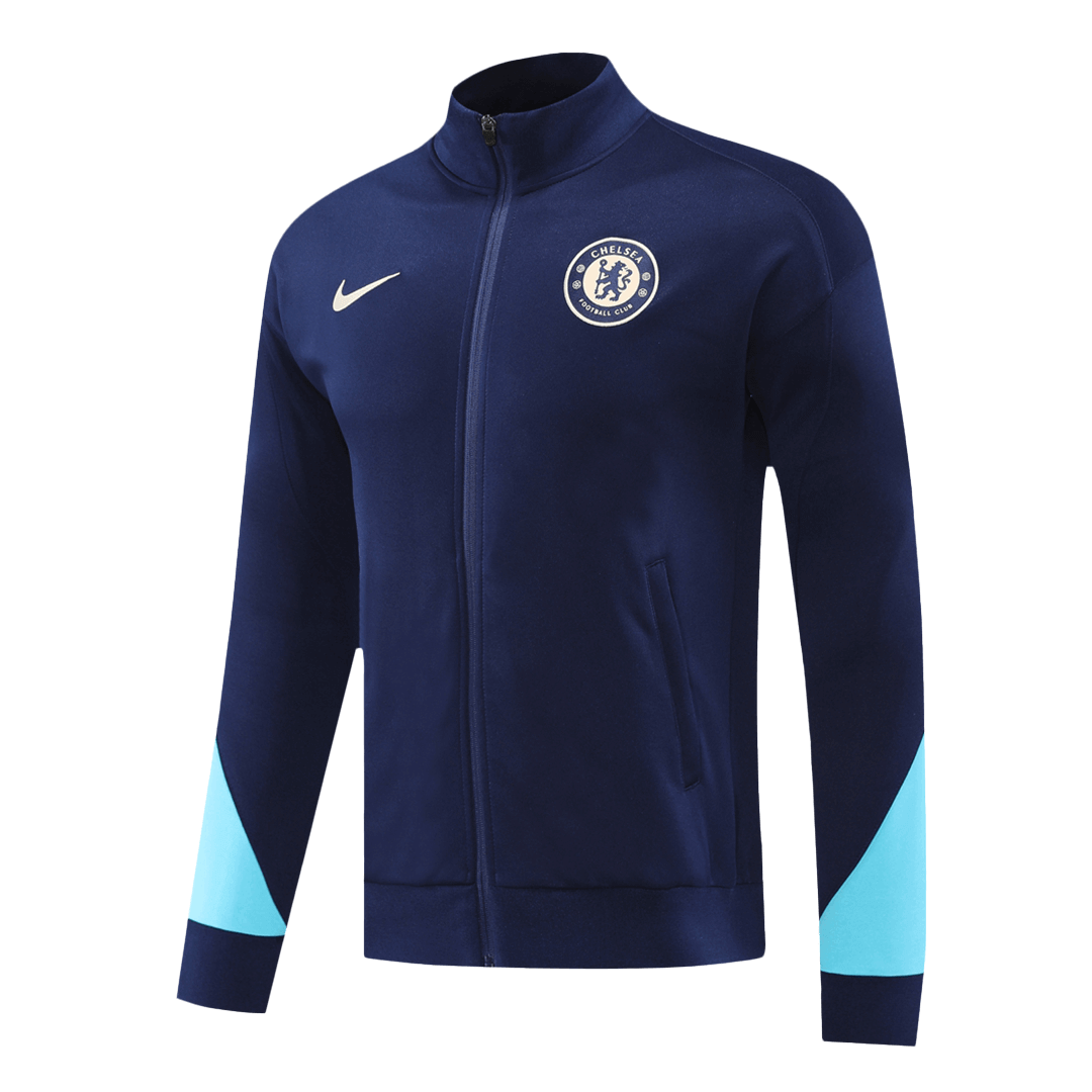 Chelsea Training Jacket Kit (Jacket+Pants) 2024/25 Best Football Kits Shop