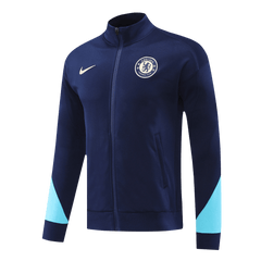 Chelsea Training Jacket Kit (Jacket+Pants) 2024/25 Best Football Kits Shop