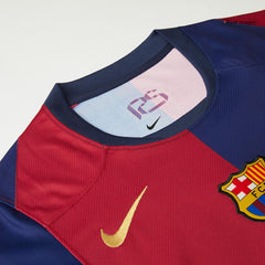 Barcelona 2024/25 Home Football Shirt Best Football Kits Shop