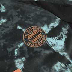 KANE #9 Bayern Munich Away  Football Shirt 2024/25 Best Football Kits Shop