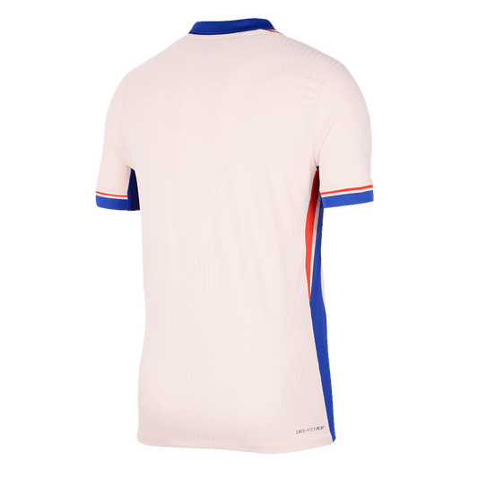 Player Version Chelsea Away  Football Shirt 2024/25 Best Football Kits Shop