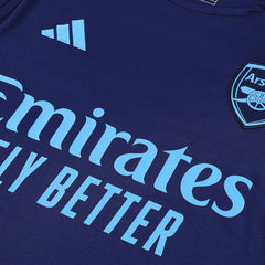 Arsenal Pre-Match Vest 2024/25 Best Football Kits Shop