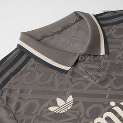 Player Version Arda Güler #15 Real Madrid Third Away  Football Shirt 2024/25 Best Football Kits Shop
