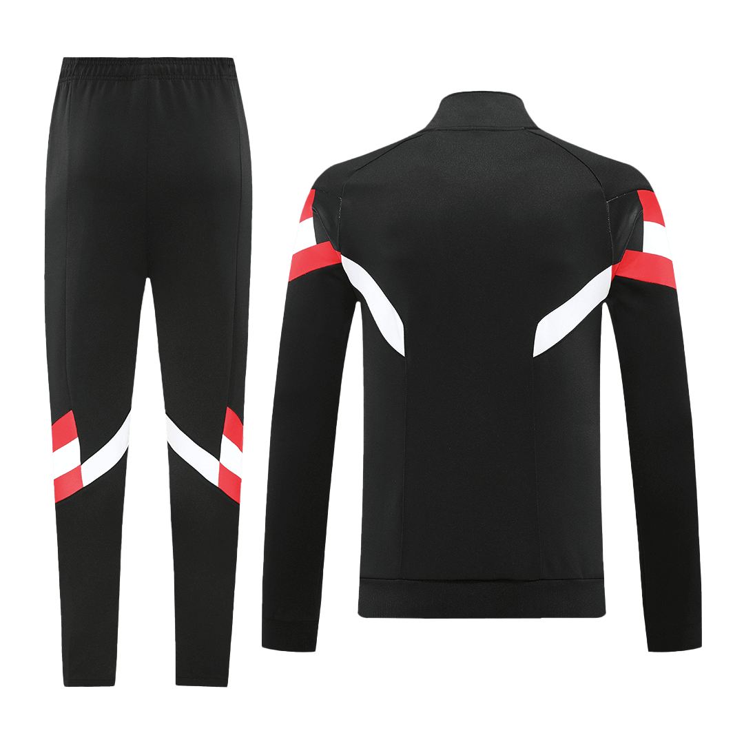 Manchester United Training Jacket Kit (Jacket+Pants) 2024/25 Best Football Kits Shop
