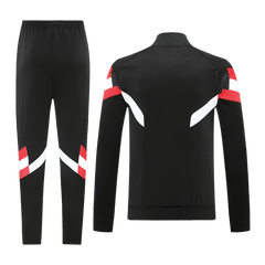 Manchester United Training Jacket Kit (Jacket+Pants) 2024/25 Best Football Kits Shop