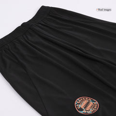 Bayern Munich Away Soccer Shorts 2024/25 Best Football Kits Shop