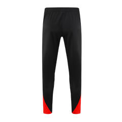 Kid's Liverpool Zipper Sweatshirt Kit(Top+Pants) 2024/25 Best Football Kits Shop