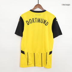 Borussia Dortmund Home  Football Shirt 2024/25 Best Football Kits Shop