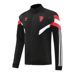 Manchester United Training Jacket 2024/25 Best Football Kits Shop