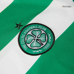 Celtic Home  Football Shirt 2024/25 Best Football Kits Shop