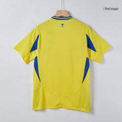 Al Nassr Home  Football Shirt Kit(Jersey+Shorts+Socks) 2024/25 Best Football Kits Shop