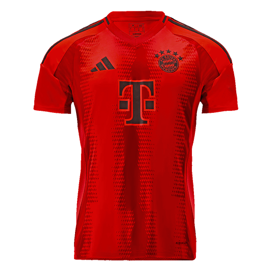 Bayern Munich Home  Football Shirt 2024/25 Best Football Kits Shop