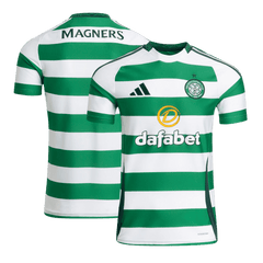 Celtic Home  Football Shirt 2024/25 Best Football Kits Shop