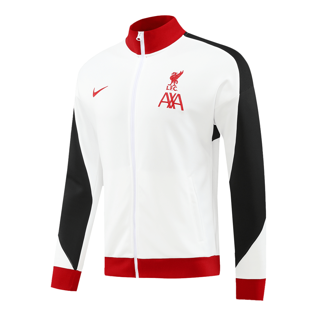 Liverpool Training Jacket 2024/25 Best Football Kits Shop