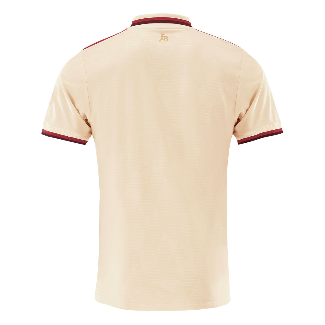 Bayern Munich Third Away  Football Shirt 2024/25- UCL Best Football Kits Shop
